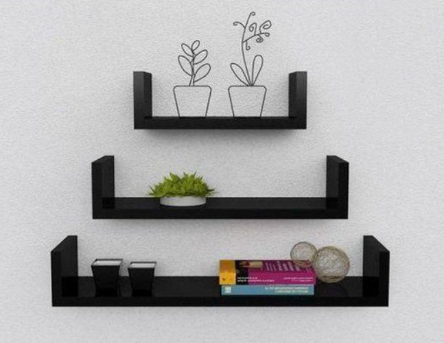 Canary shelves - 253