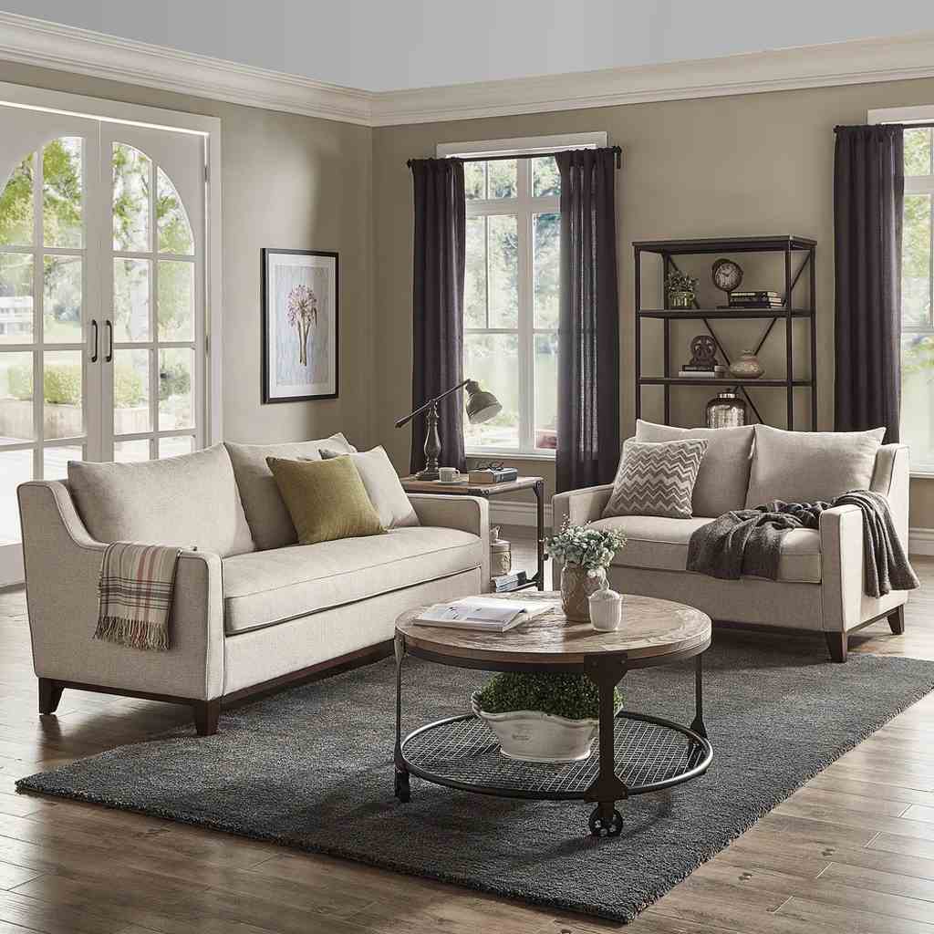 Living Room - FUFU.010