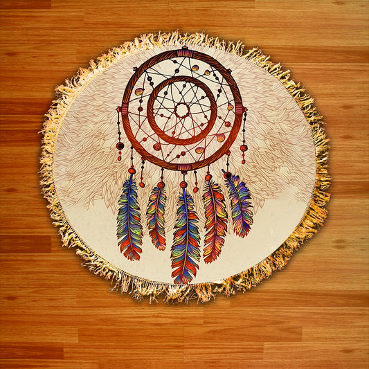 Tapestary - Big Dream Catcher - AMN # 3005