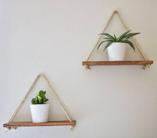 Decorative Shelf - KN34