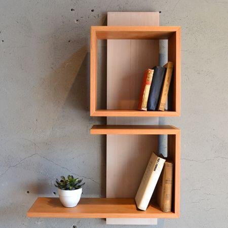 Canary shelves - 51
