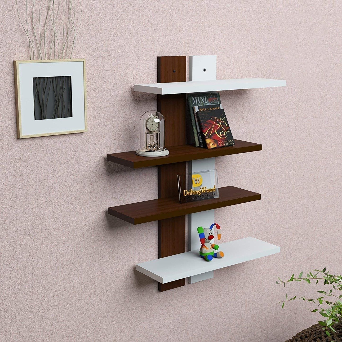 Canary shelves - 54
