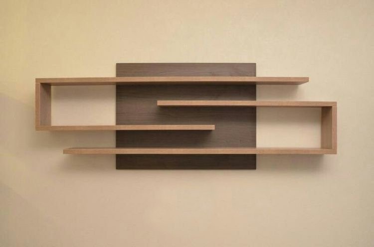 Canary shelves - 56