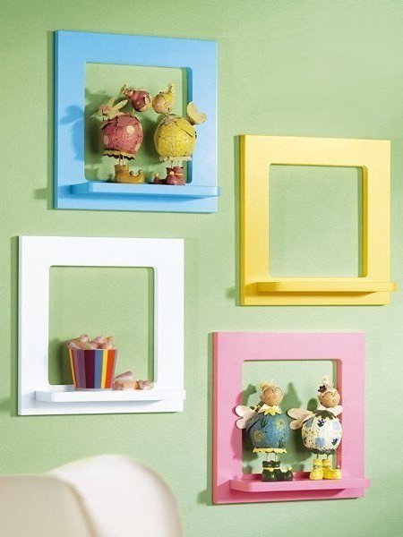 Canary shelves - 59