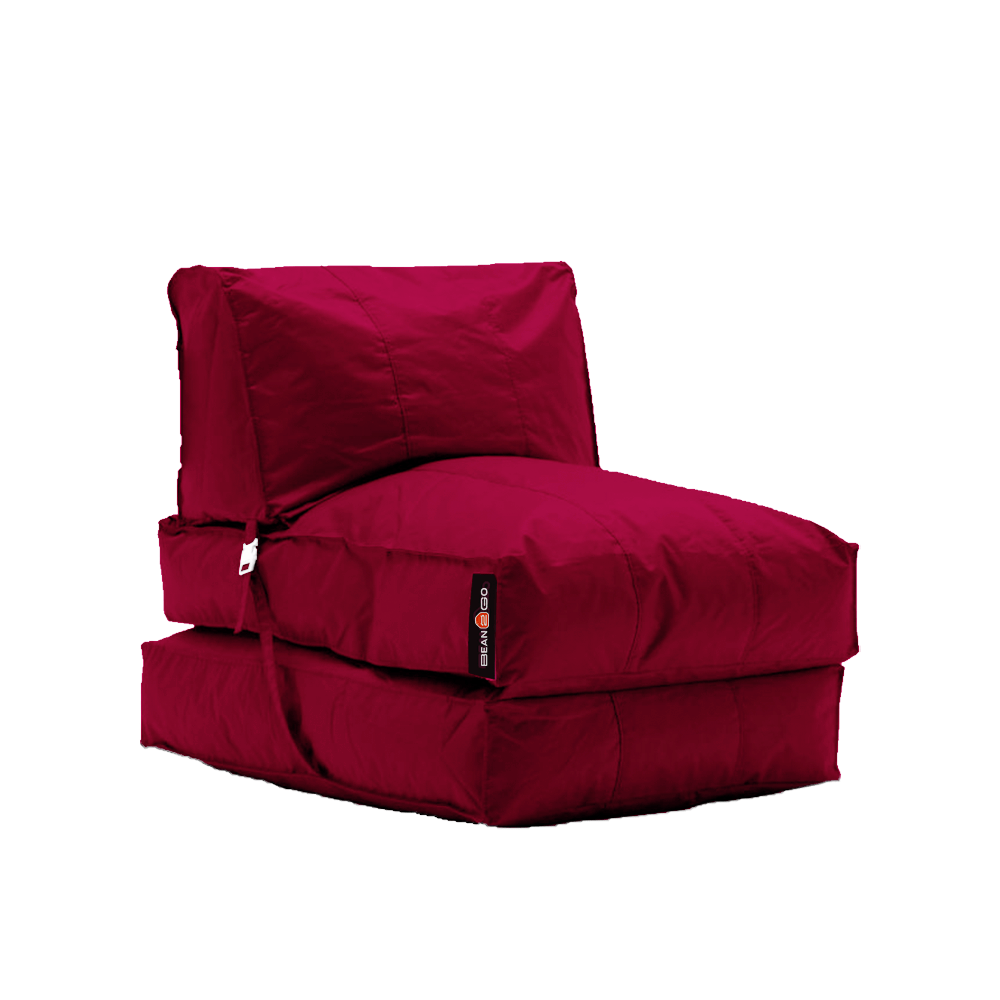 Paintable Bean Bag - BGW011