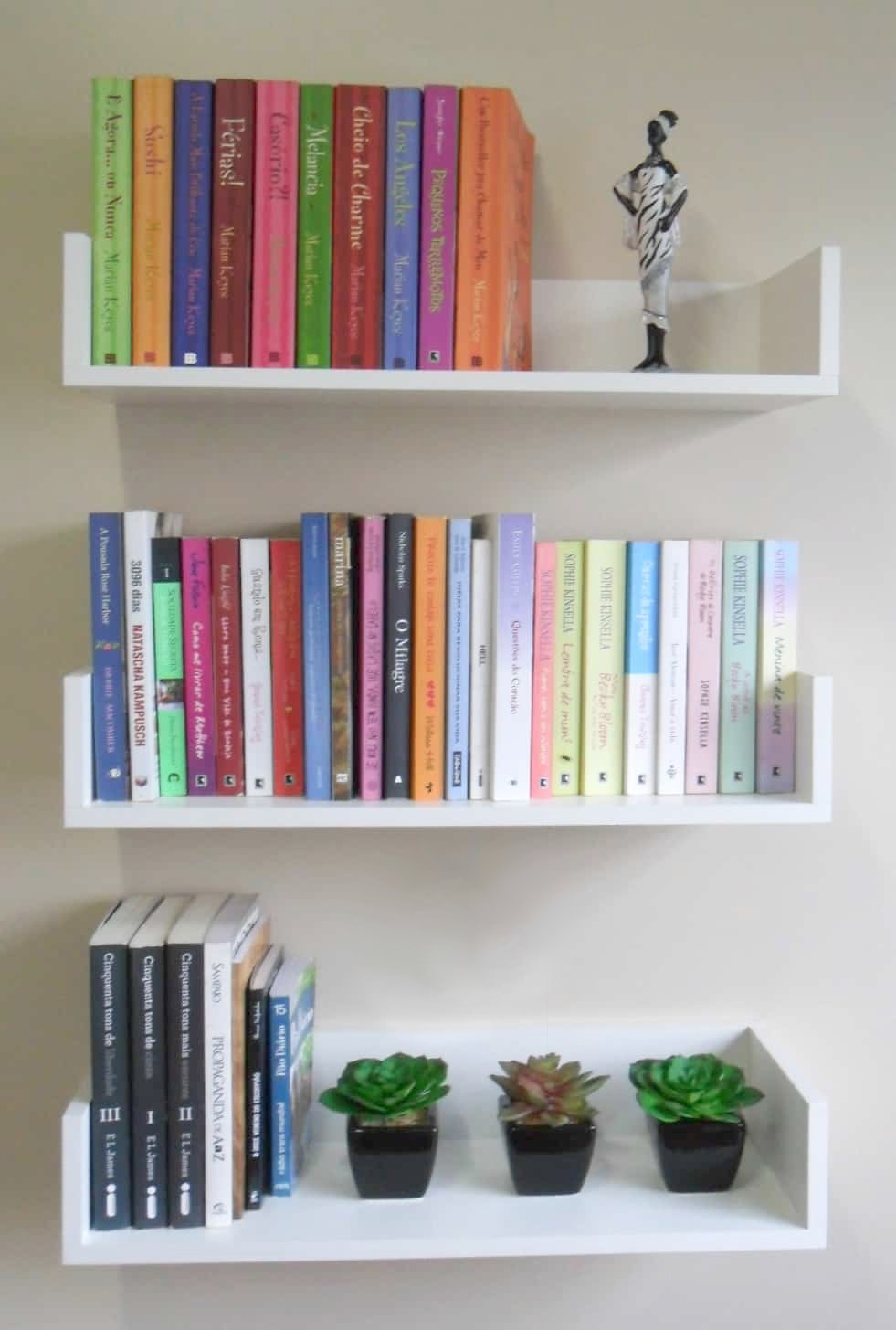 Canary shelves - 68