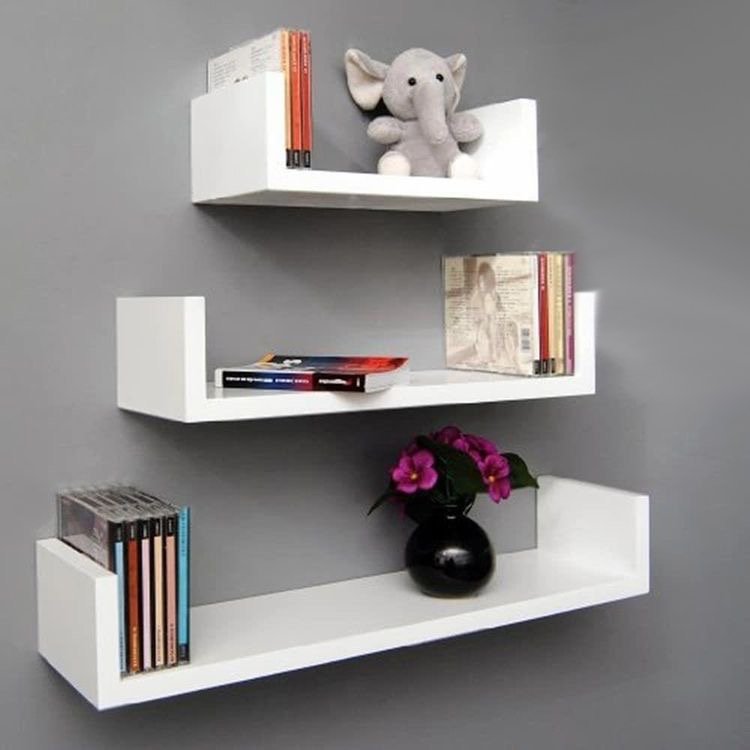 Canary shelves - 69