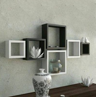 Canary shelves - 7-5