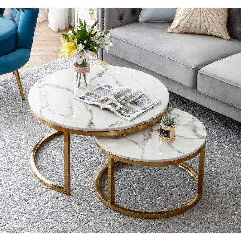Center table - ST3