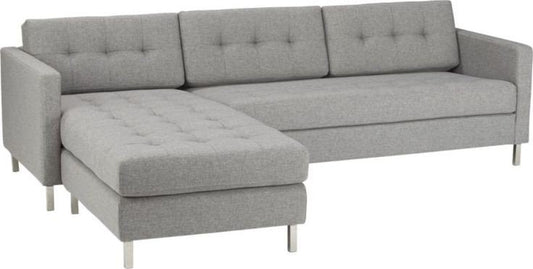 L-Shape Sofa - A020
