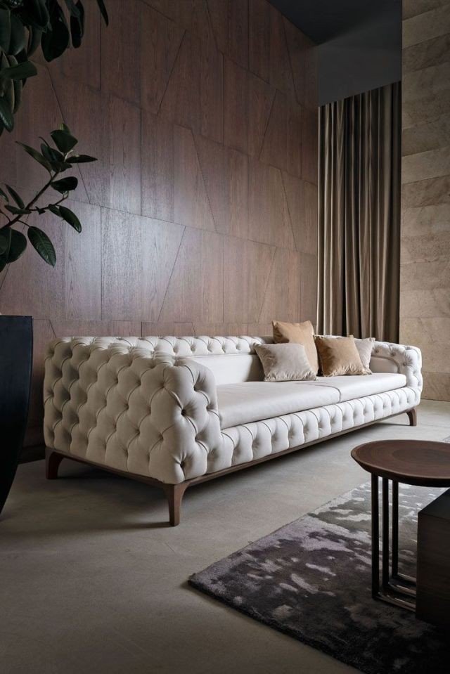 Sofa - A031