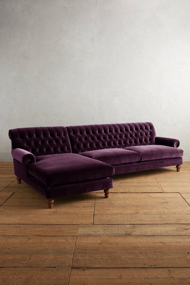 L-Shape Sofa - A07