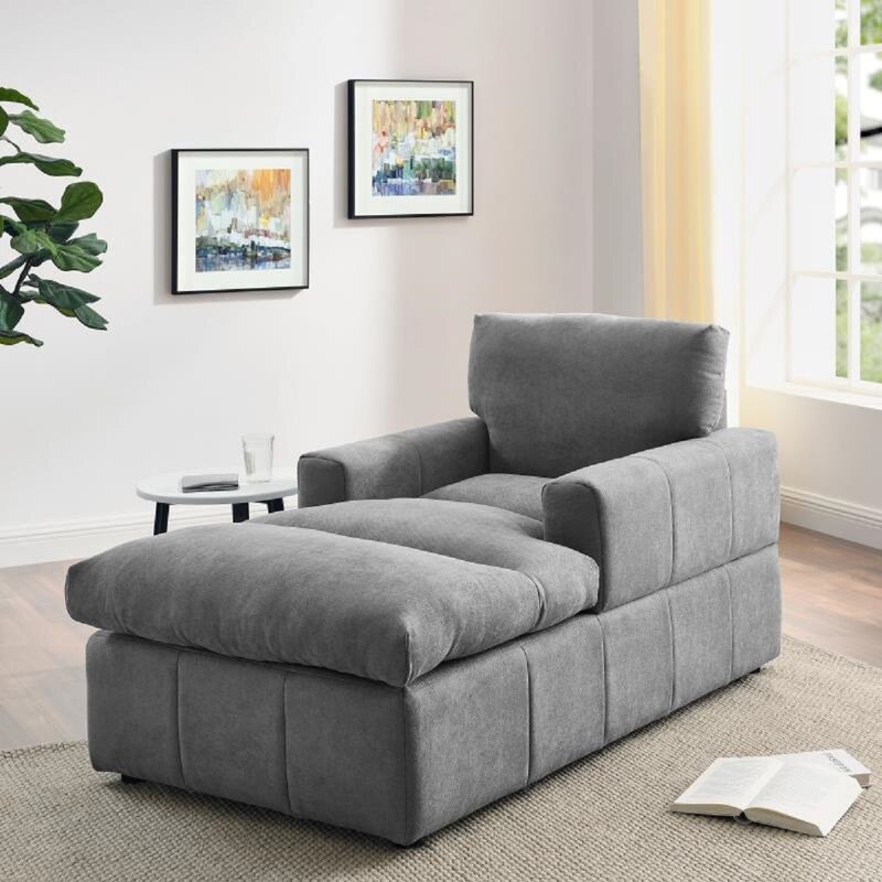 Chaise Lounge- Bchl2c