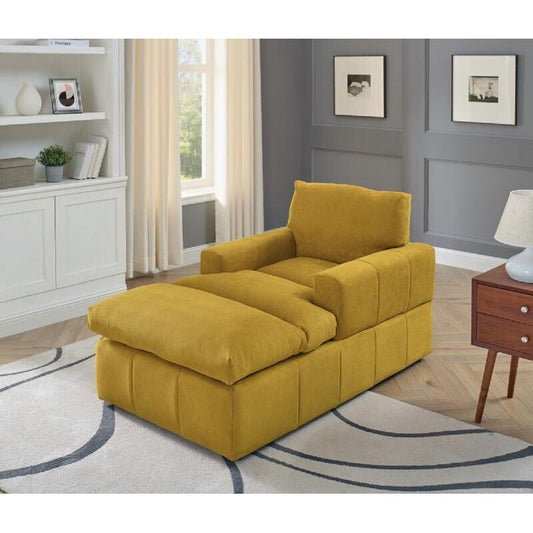 Chaise Lounge- Bchl2D