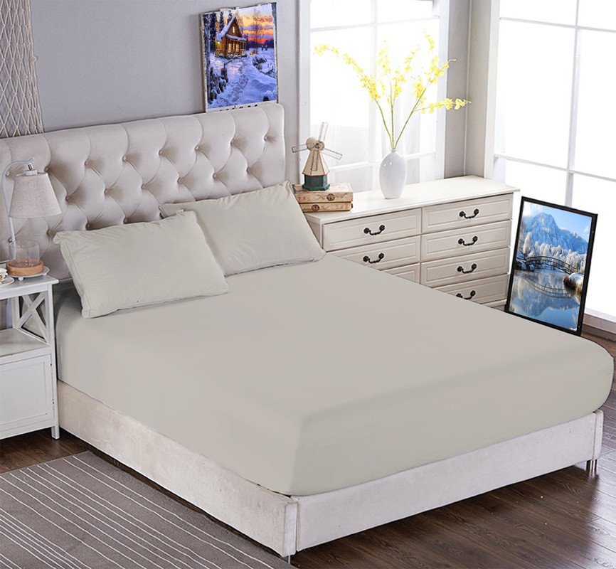 Every Bed Bed - Beige