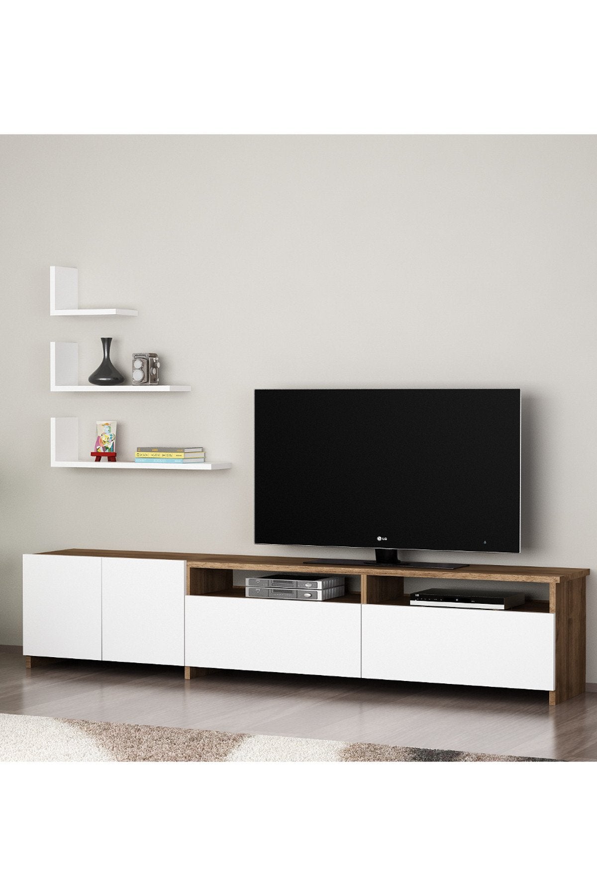 TV unit - E20