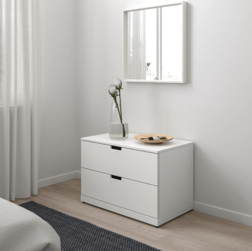 Commode - EG.WOO-8