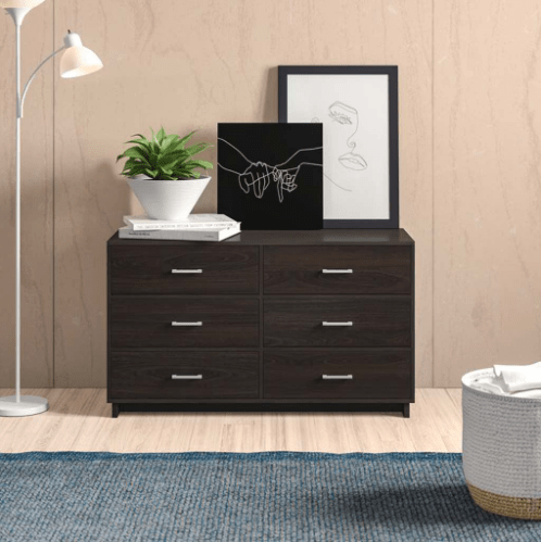 Chest of drawers - EG.A14