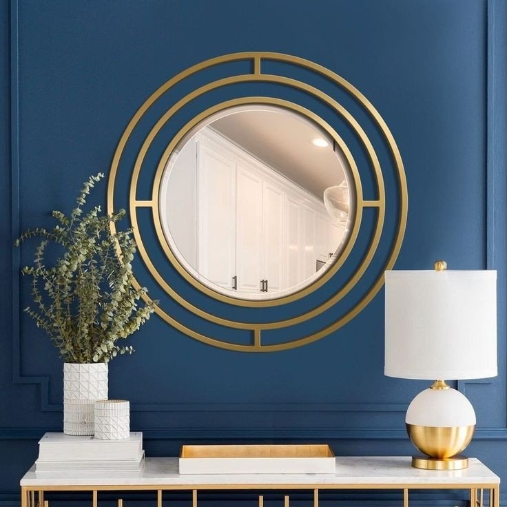 Mirror - J013