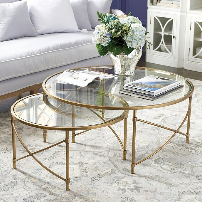 Coffee table - J014