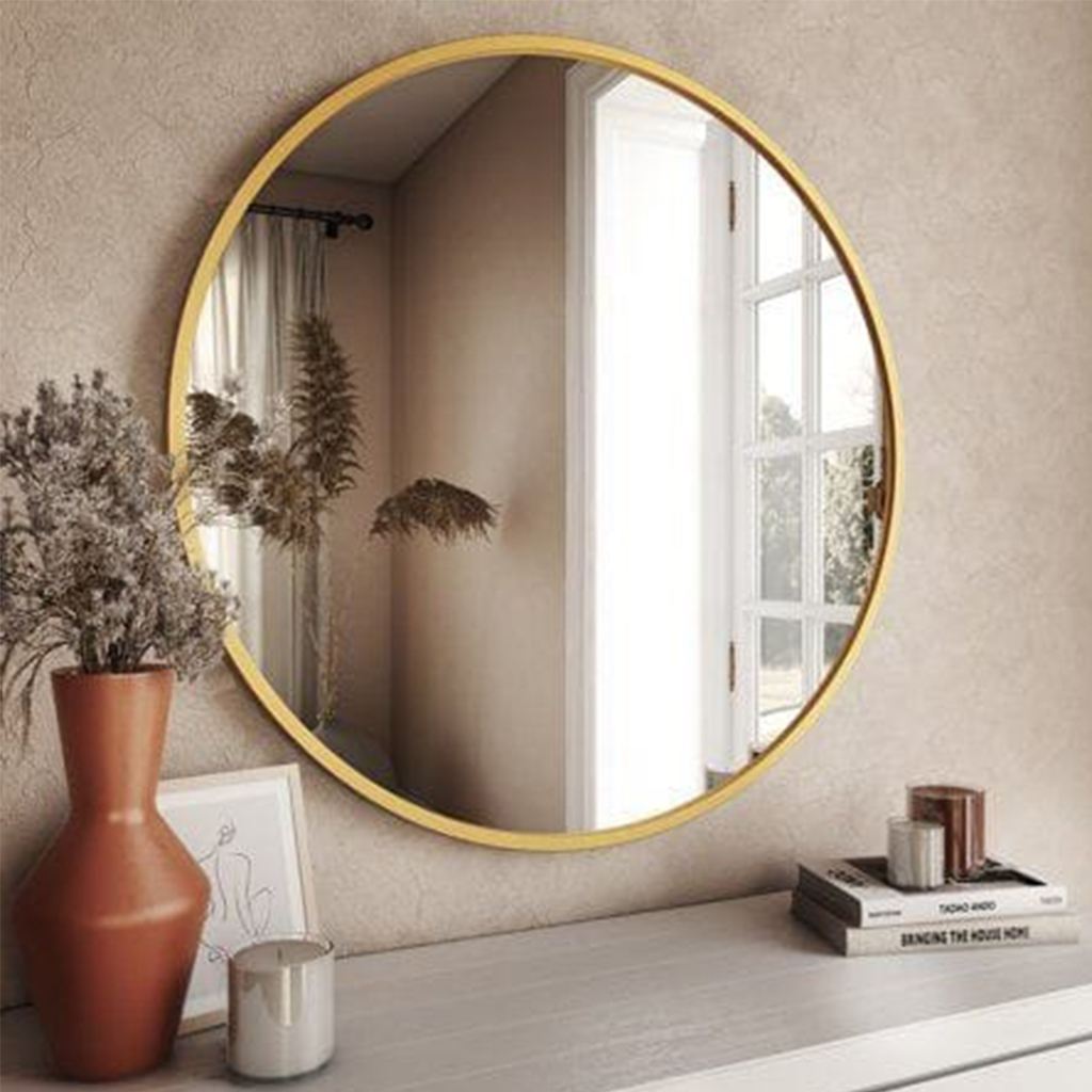 Circular Mirror 60 cm - LAMIR78