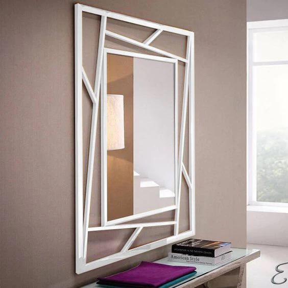 Mirror 80*100 - LAMIR90