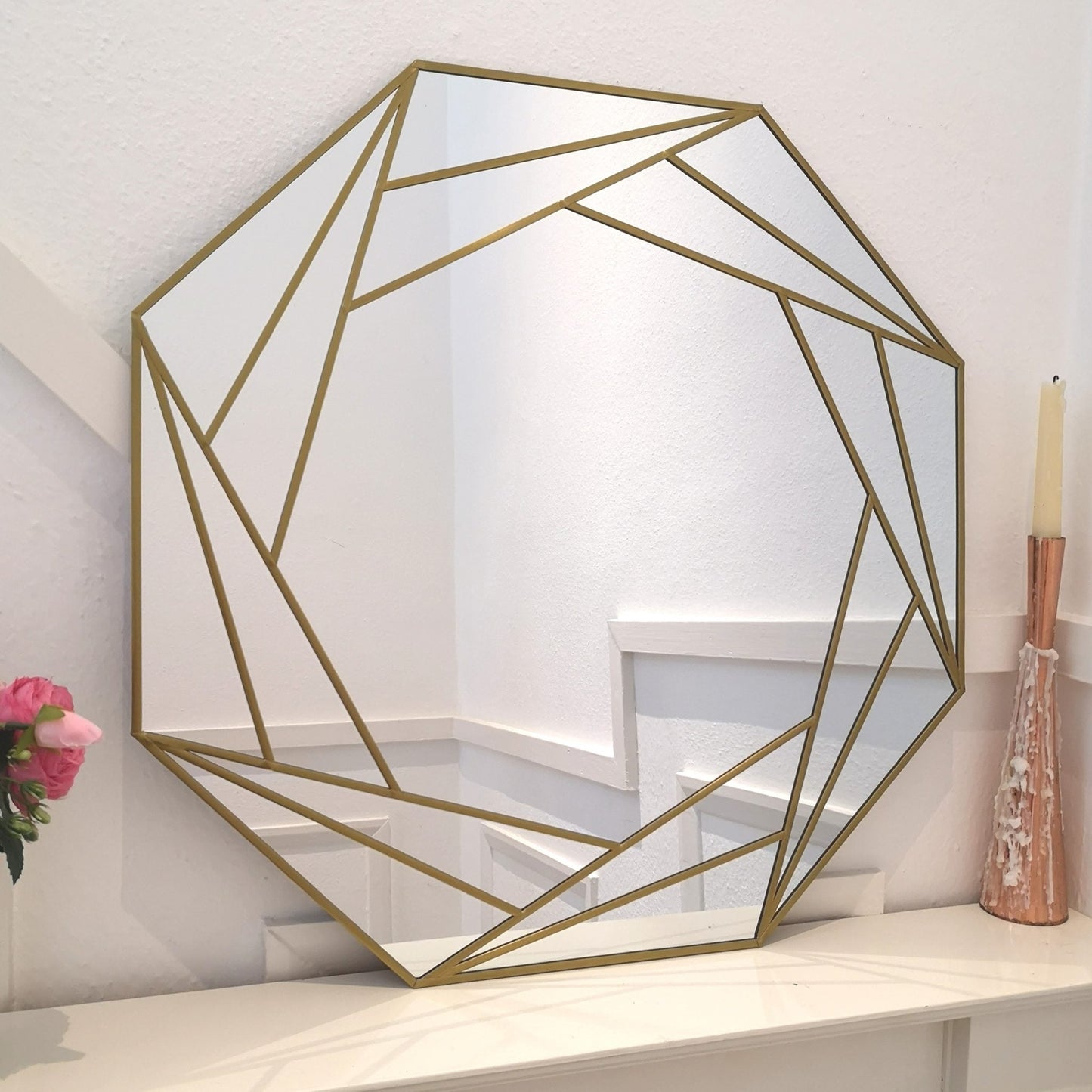 Mirror 80*80 - LAMIR96