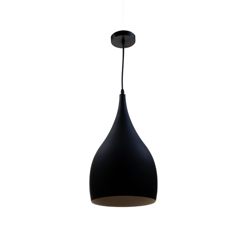 Modern ceiling lamp - M1676
