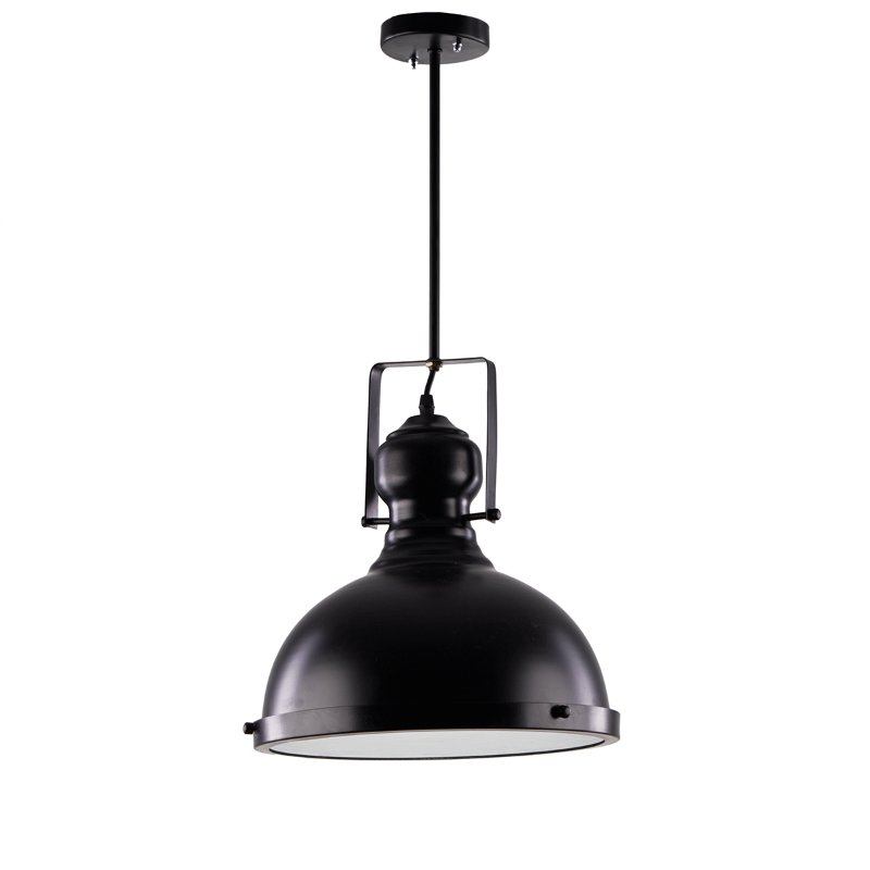Modern ceiling lamp - MB107