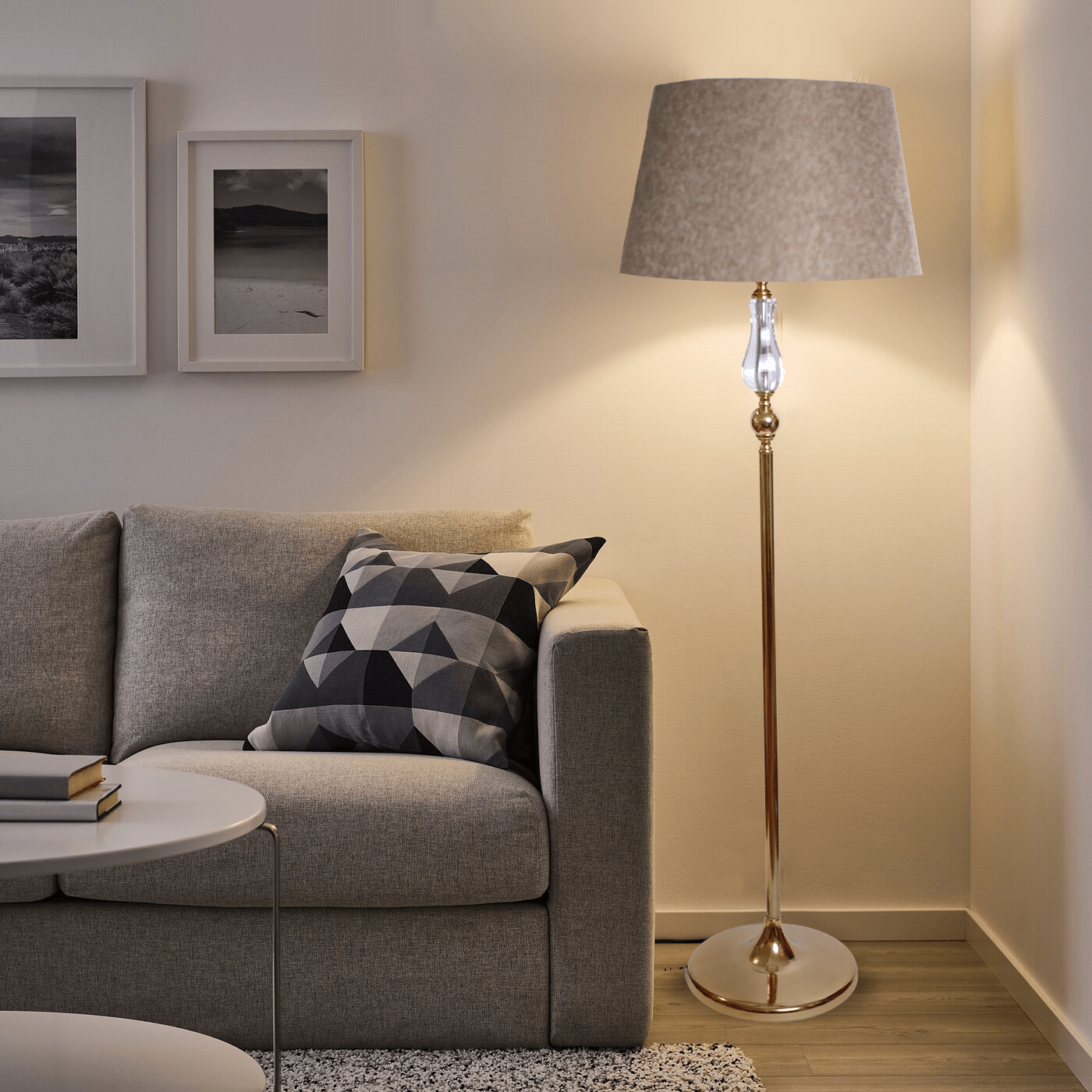 Floor Lamp - ms047