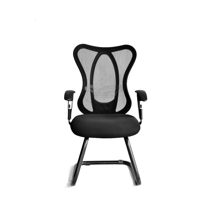 Office waiting chair - Helw -Hof231