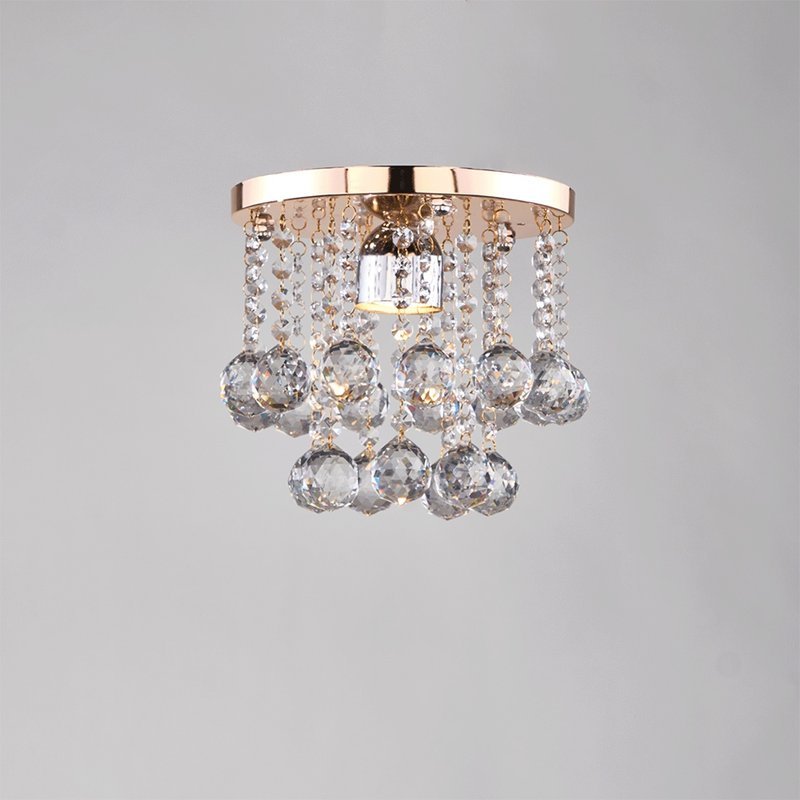 Modern Chandelier - Lollipop LRG250
