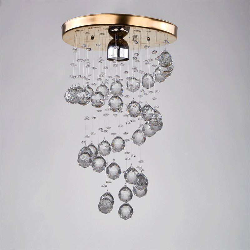 Crystal Chandelier - Lollipop LSG300