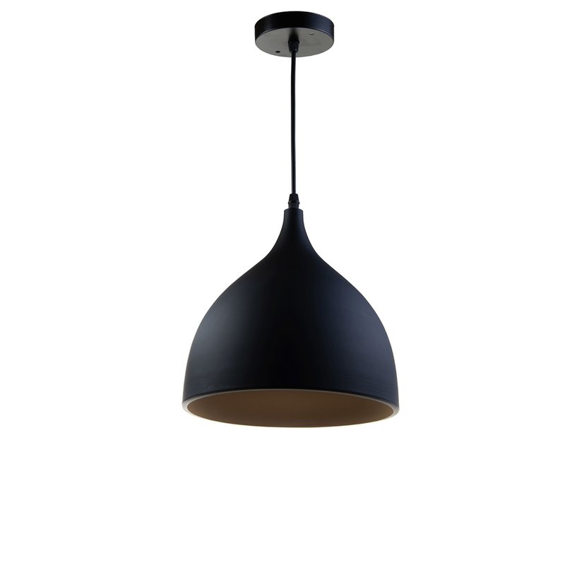 Modern ceiling lamp - M1677