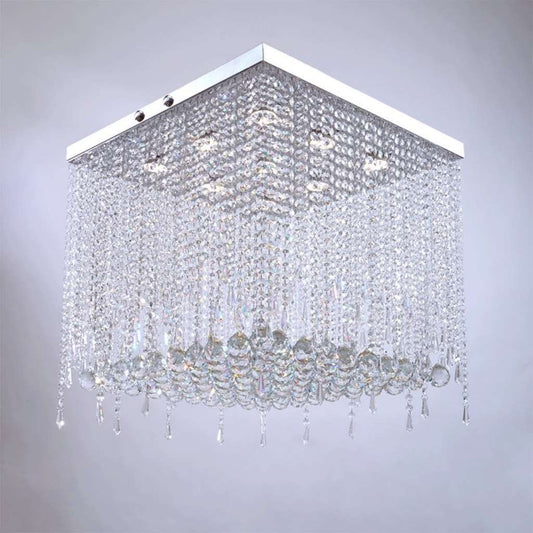 Nutella Crystal Chandelier - N602