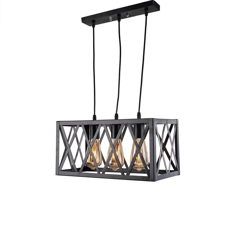 Modern ceiling lamp - K1002