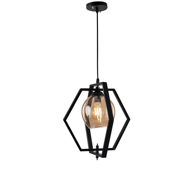 Modern ceiling lamp - K1006