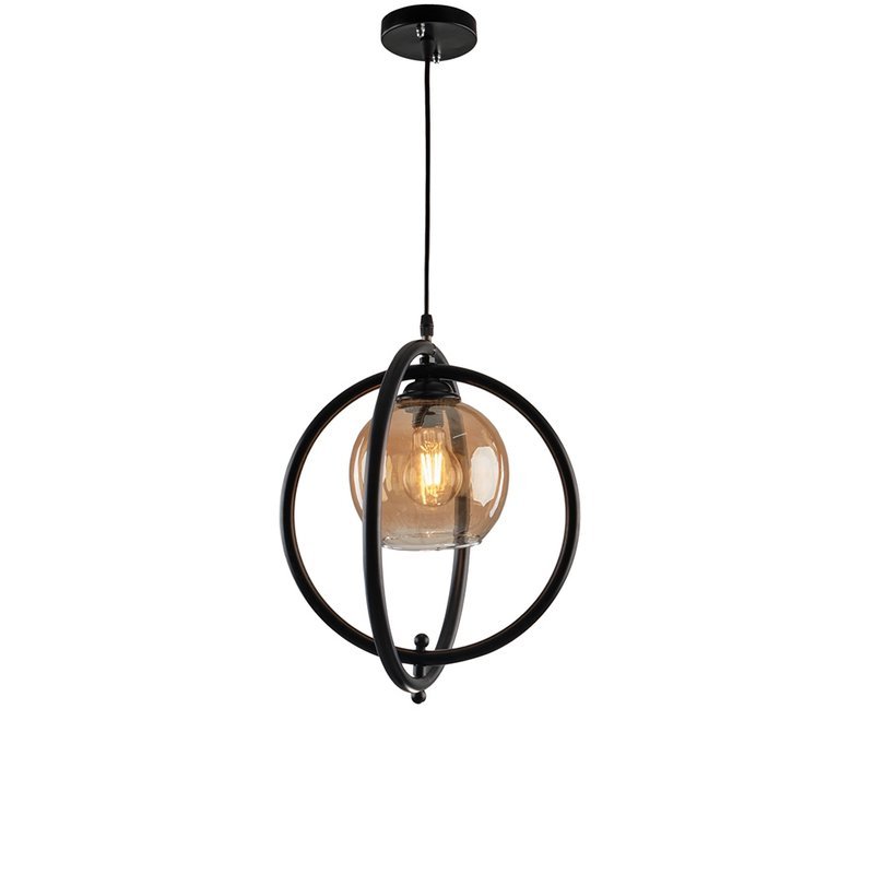 Modern ceiling lamp - K1008