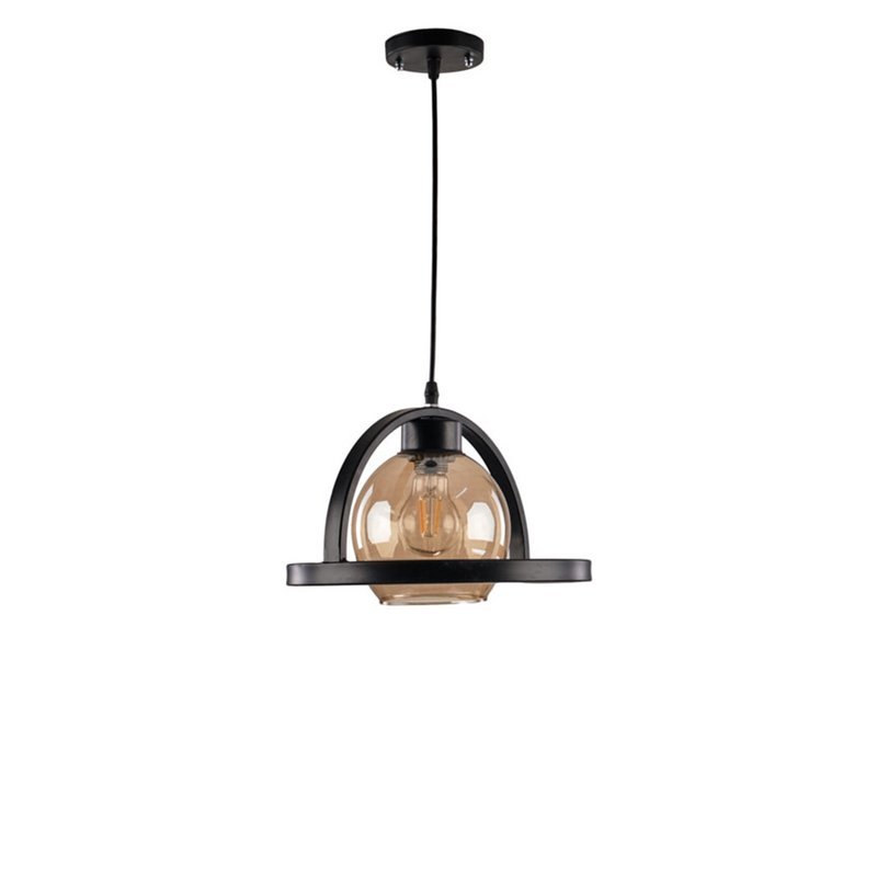 Modern ceiling lamp - K1009