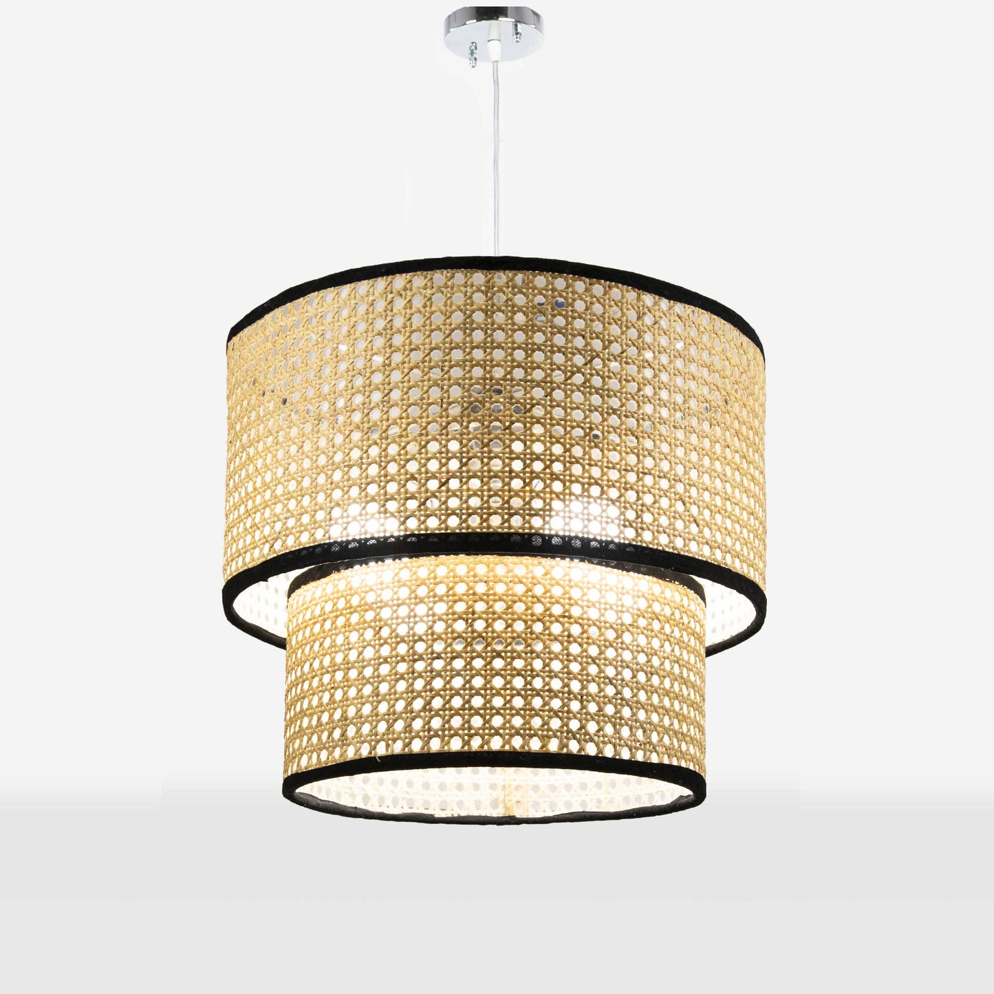 Boho Celling Lamp - NCA119