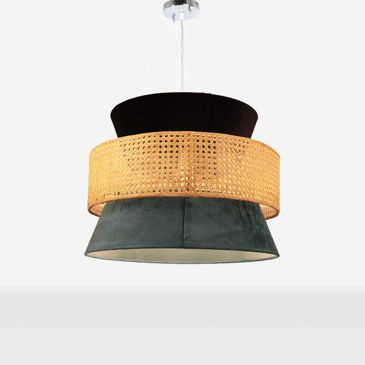 Modern ceiling lamp - NCA89