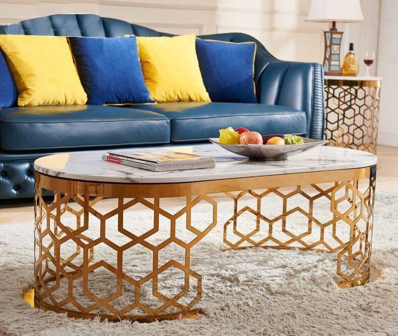 Central Table - CT.54