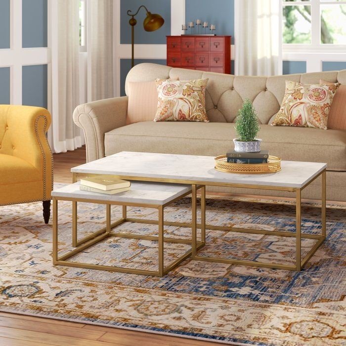 Center tables - CT.91