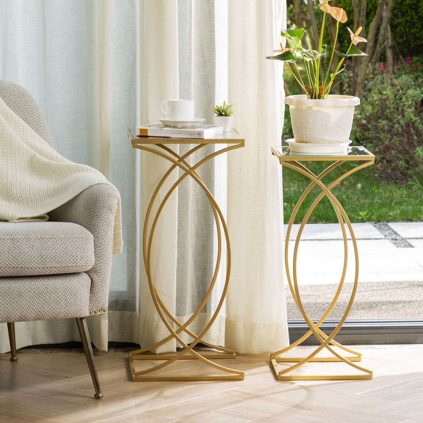 Side table - ST.104