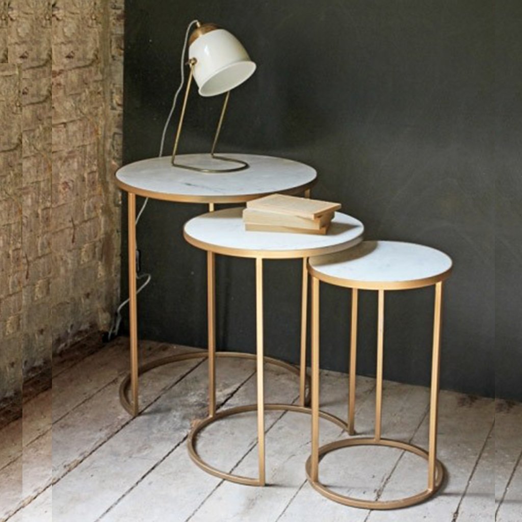 Side table - ST.12