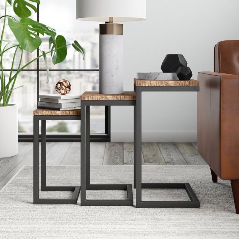 Side table - St.14