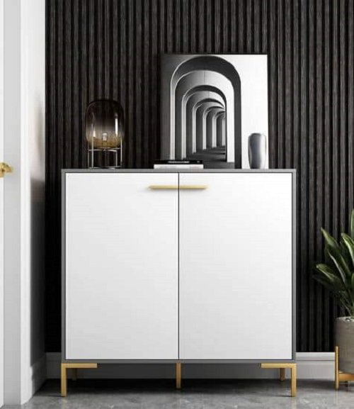 وحدة تخزين احذيه - R-168