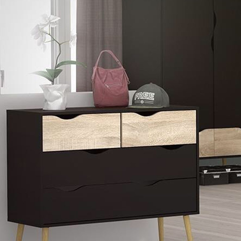 Chest of Drawers - RA045