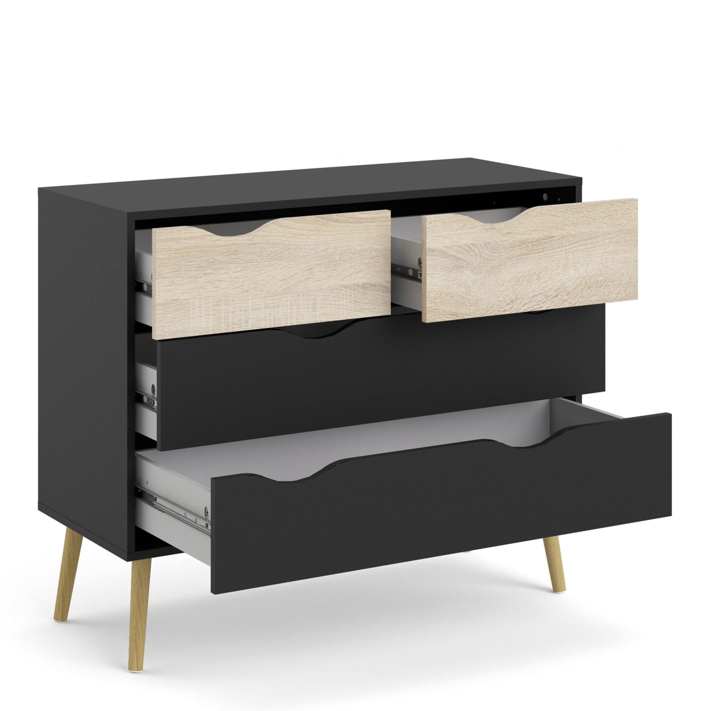 Chest of Drawers - RA045