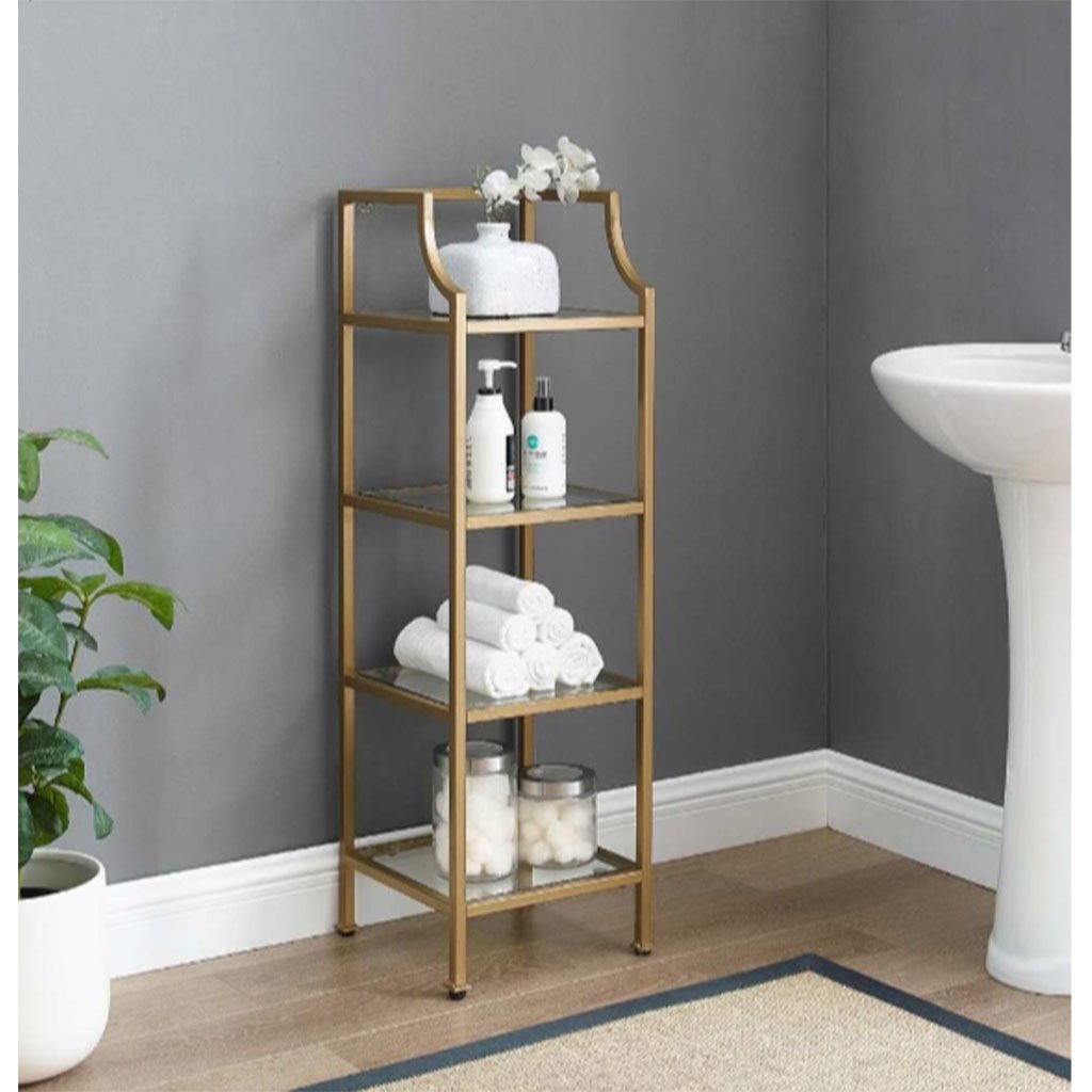 Bathroom storage unit - S34